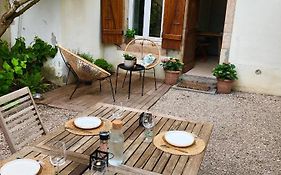 Le jardin Wilson