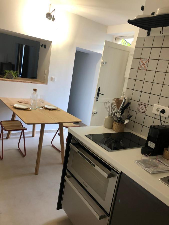 Appartement Le jardin Wilson à Dijon Extérieur photo
