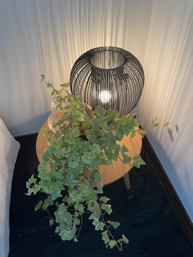 Appartement Le jardin Wilson à Dijon Extérieur photo